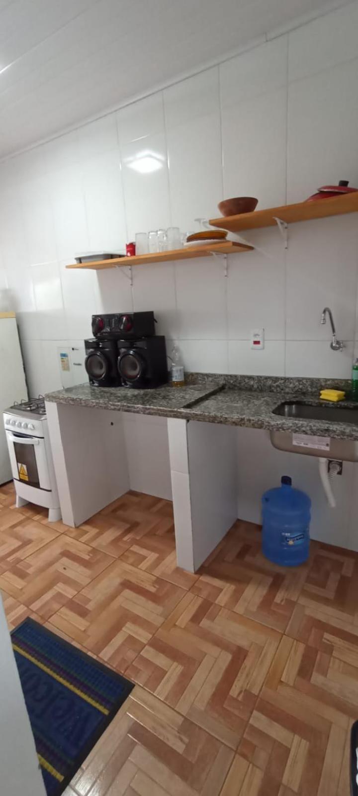 E Holiday home