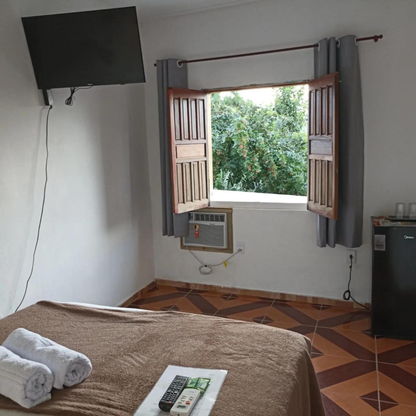 Holiday home E Itacare