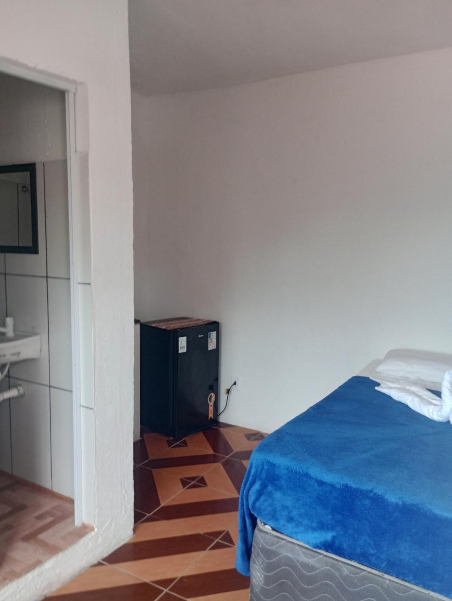Holiday home E Itacare