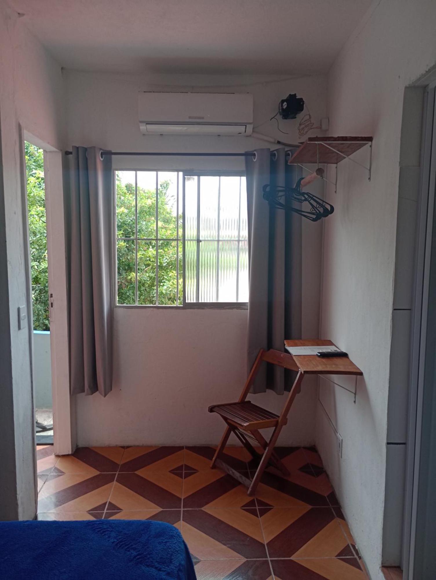 E Holiday home *
