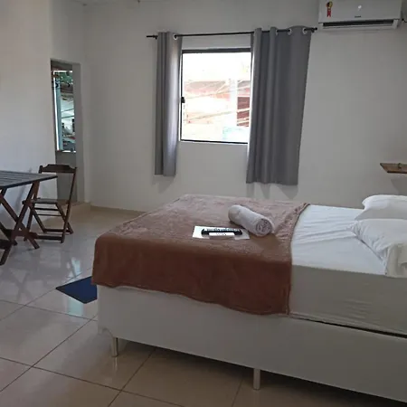 Apartamento E Suites Itacare Exterior photo