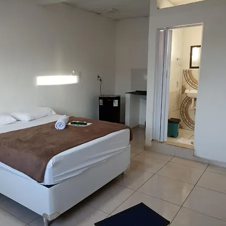 Apartamento E Suites Itacare Exterior photo