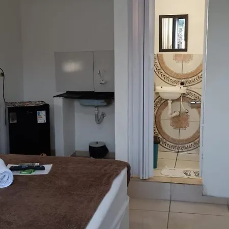 Apartamento E Suites Itacare Exterior photo