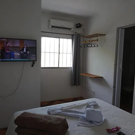 Apartamento E Suites Itacare Exterior photo