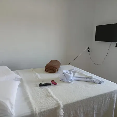 Apartamento E Suites Itacare Exterior photo