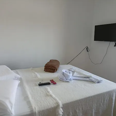 Apartamento E Suites Itacare Exterior photo
