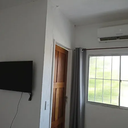 Apartamento E Suites Itacare Exterior photo