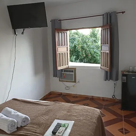 Apartamento E Suites Itacare Exterior photo