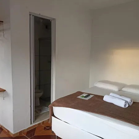 Apartamento E Suites Itacare Exterior photo