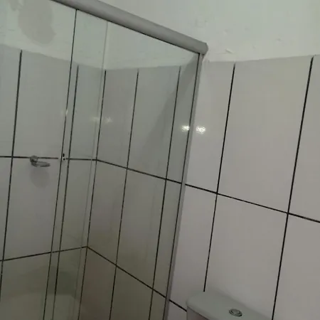 Apartamento E Suites Itacare Exterior photo