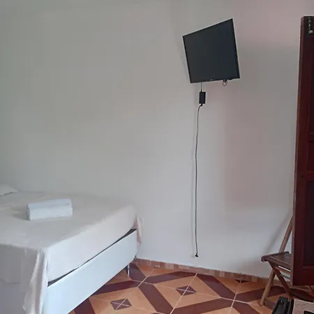 Apartamento E Suites Itacare Exterior photo