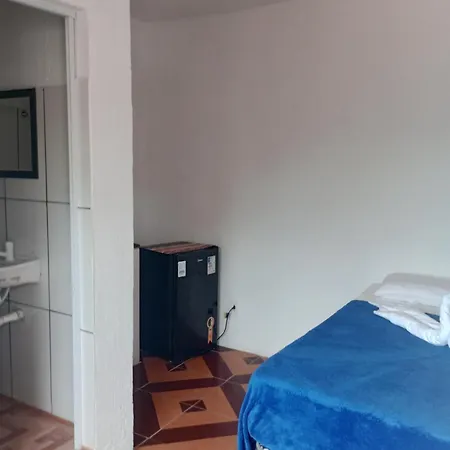 Apartamento E Suites Itacare Exterior photo