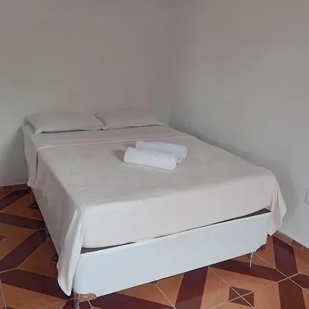 Apartamento E Suites Itacare Exterior photo