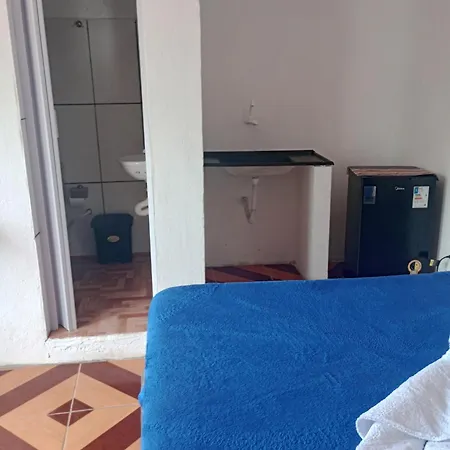 Apartamento E Suites Itacare Exterior photo